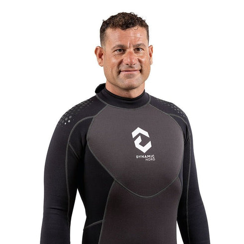 DYNAMIC NORD SH - 11 FULL SUIT 1.0MM wetsuit for Diving