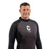 DYNAMIC NORD SH - 11 FULL SUIT 1.0MM wetsuit for Diving