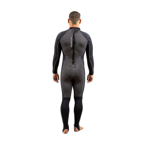 DYNAMIC NORD SH - 11 FULL SUIT 1.0MM wetsuit for Diving