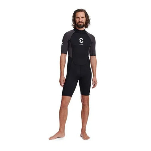DYNAMIC NORD SHORTY MEN 2MM SE - 21 - S