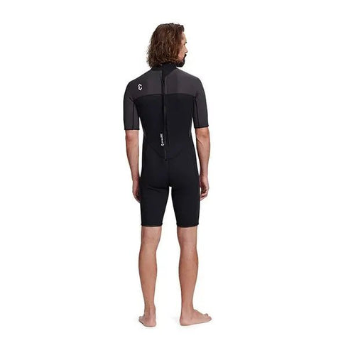 DYNAMIC NORD SHORTY MEN 2MM SE - 21 - S