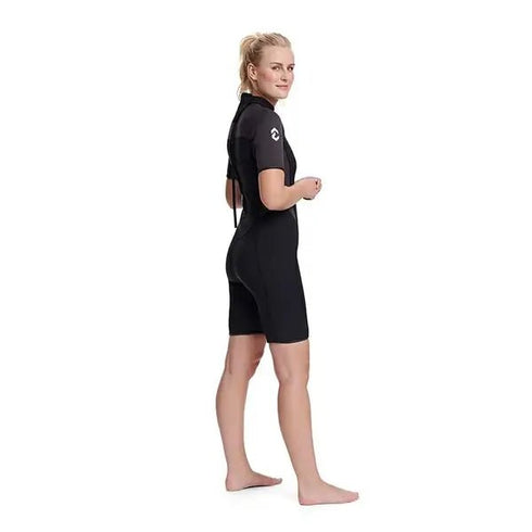 DYNAMIC NORD SHORTY WOMEN 2MM SE - 22 - S