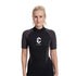 DYNAMIC NORD SHORTY WOMEN 2MM SE - 22 - S