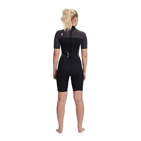 DYNAMIC NORD SHORTY WOMEN 2MM SE - 22 - S