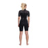 DYNAMIC NORD SHORTY WOMEN 2MM SE - 22 - S