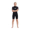 DYNAMIC NORD SHORTY WOMEN 2MM SE - 22 - S