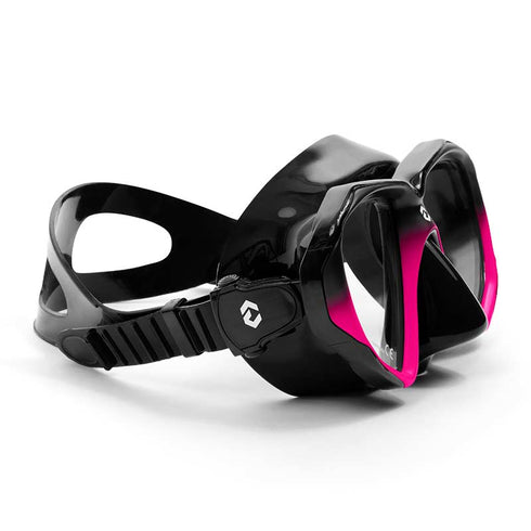 Dynamic Nord Vm - 50 Mask Two Glass