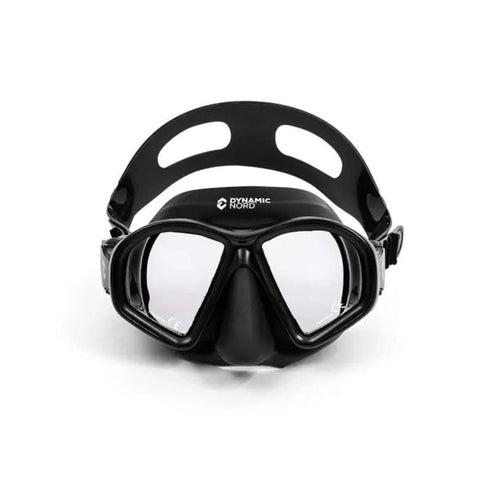 Dynamic Nord Vm - 50 Mask Two Glass