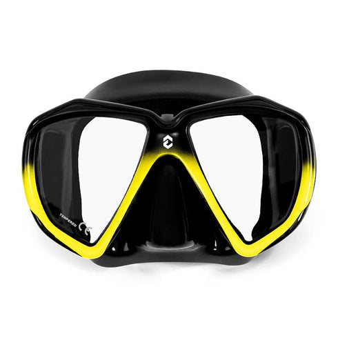 Dynamic Nord Vm - 50 Mask Two Glass