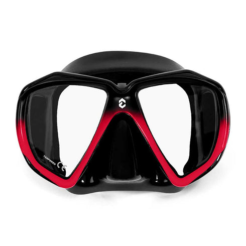 Dynamic Nord Vm - 50 Mask Two Glass