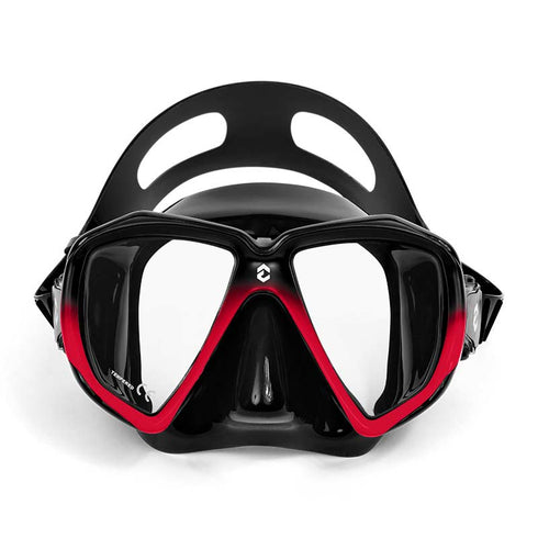Dynamic Nord Vm - 50 Mask Two Glass