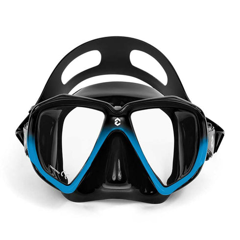 Dynamic Nord Vm - 50 Mask Two Glass
