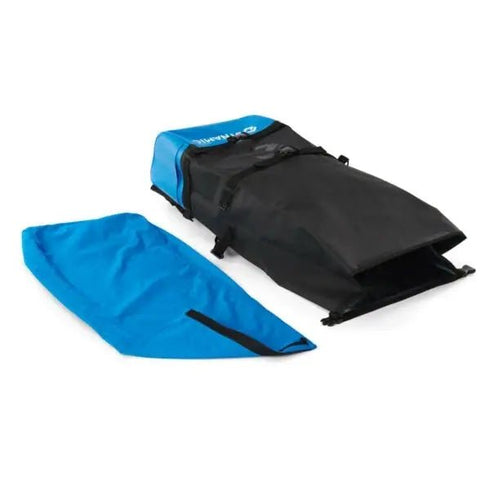 Dynamicnord Backpack Black/Blue