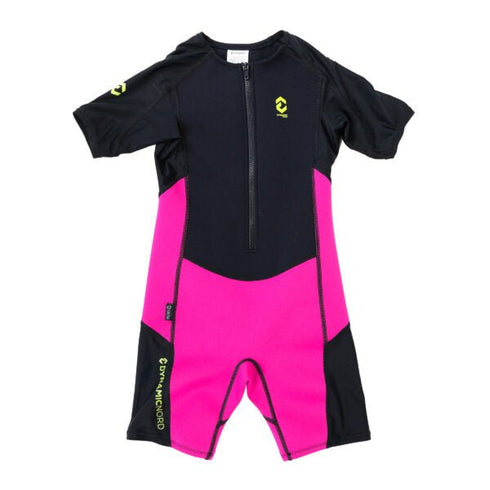 Dynamicnord Barrakuda Neoprene Shorty