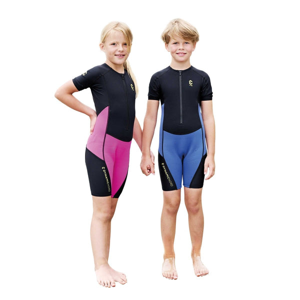 Dynamicnord Barrakuda Neoprene Shorty