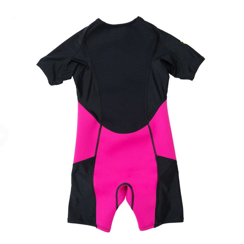 Dynamicnord Barrakuda Neoprene Shorty