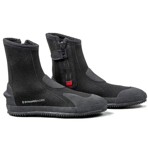 Dynamicnord Boots Bg - 50 5Mm Black