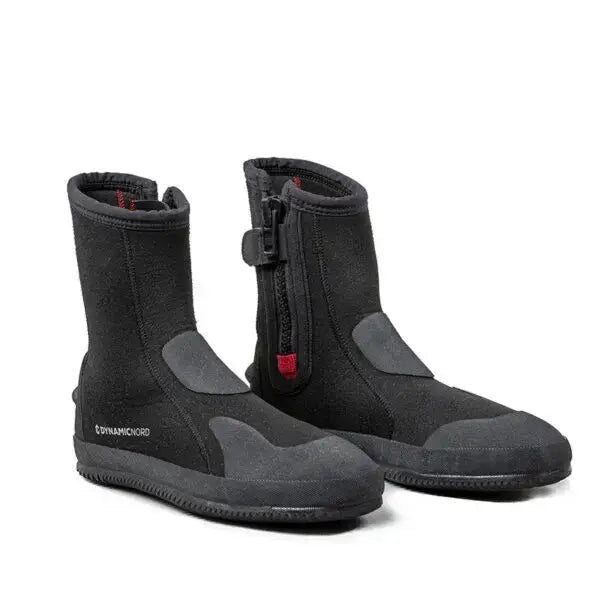 Dynamicnord Boots Bg - 50 5Mm Black