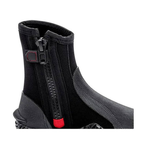 Dynamicnord Boots Br - 50 5Mm Black