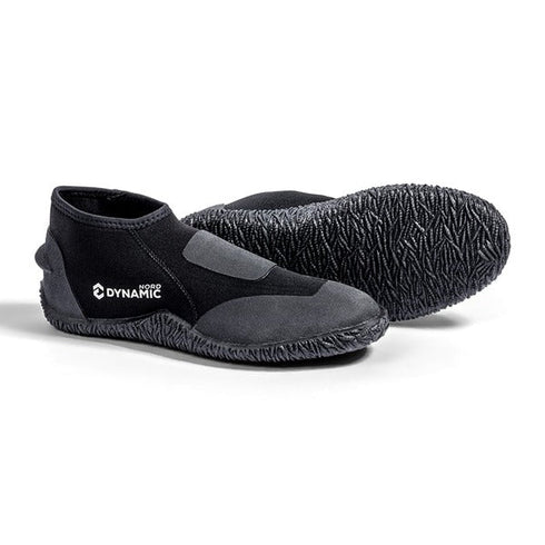 Dynamicnord Boots Bs - 30 3Mm Black