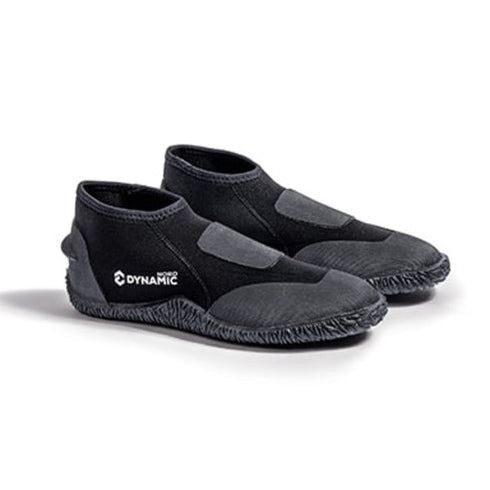 Dynamicnord Boots Bs - 30 3Mm Black