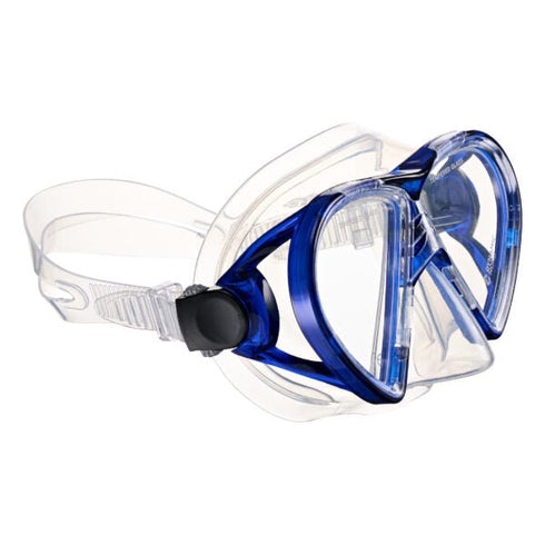 Dynamicnord Borneo Two Glass Mask