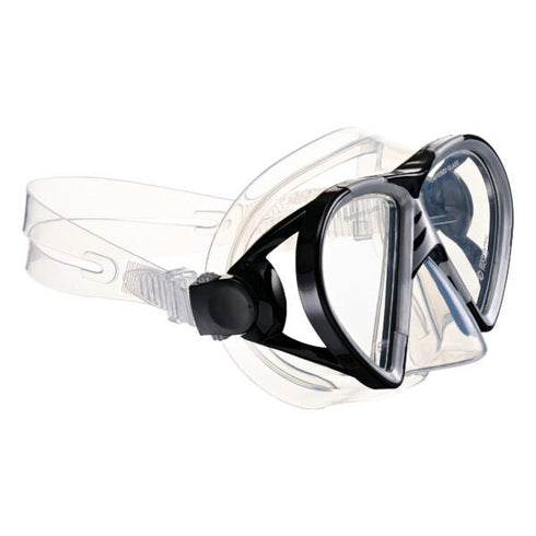 Dynamicnord Borneo Two Glass Mask