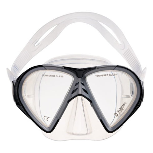 Dynamicnord Borneo Two Glass Mask