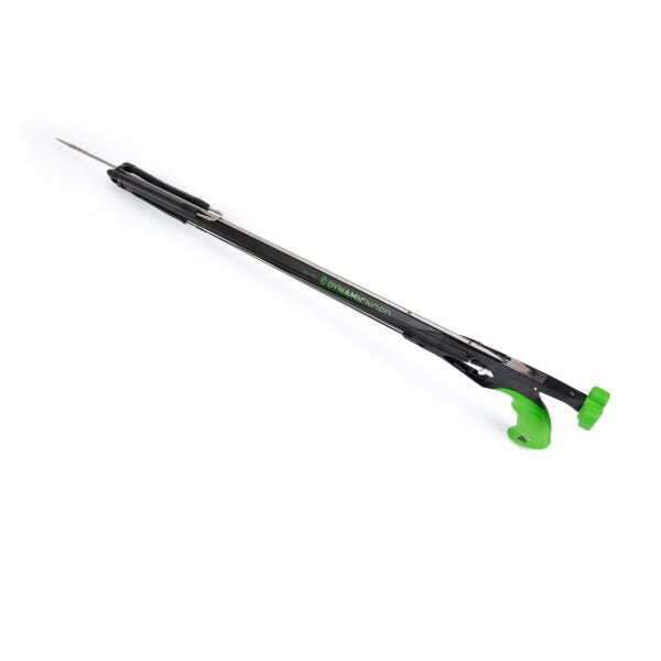 Dynamicnord Closed Head Speargun Agc Grn