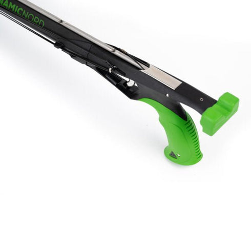 Dynamicnord Closed Head Speargun Agc Grn
