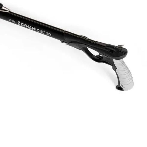 Dynamicnord Closed Head Speargun Sg - E Black/Grey 40 6.5Mm X 75Cm