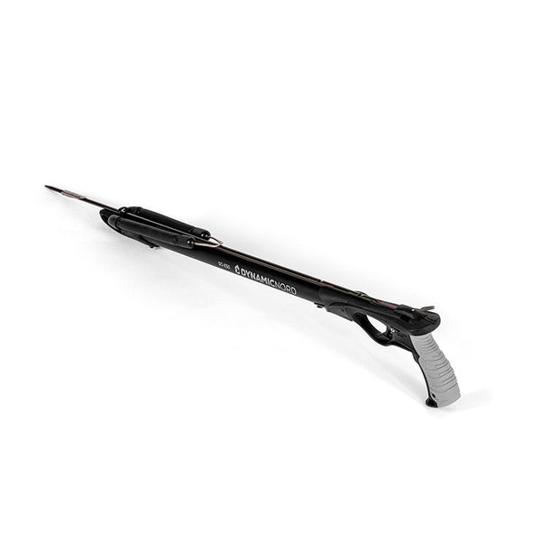 Dynamicnord Closed Head Speargun Sg - E Black/Grey 75 6.5Mm X 115Cm