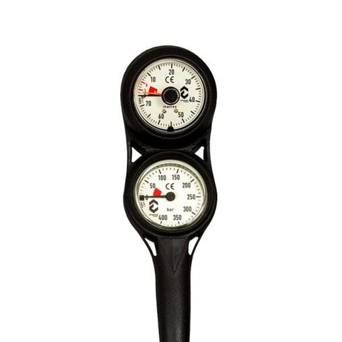 DynamicNord Com - 3 - Bm Combo 3 Bar/Meters