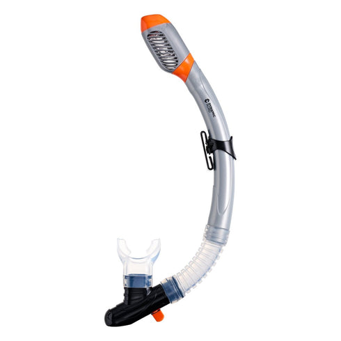 Dynamicnord Combo Borneo Mask + Snorkel Set Silver L