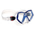 Dynamicnord Combo Hainan Junior Mask + Snorkel Set S