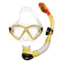Dynamicnord Combo Hainan Junior Mask + Snorkel Set S