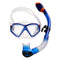 Dynamicnord Combo Hainan Junior Mask + Snorkel Set S