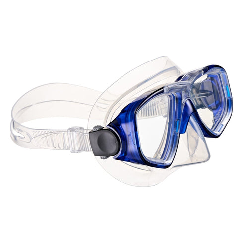Dynamicnord Combo Java Midi Mask + Snorkel Set M