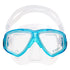 Dynamicnord Combo Java Midi Mask + Snorkel Set M