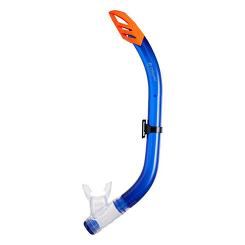 Dynamicnord Combo Mindoro Mask + Snorkel Set Blue L