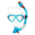 Dynamicnord Combo Panay Midi Mask + Snorkel Set M