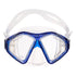 Dynamicnord Combo Tahiti Mask + Snorkel Set Blue L