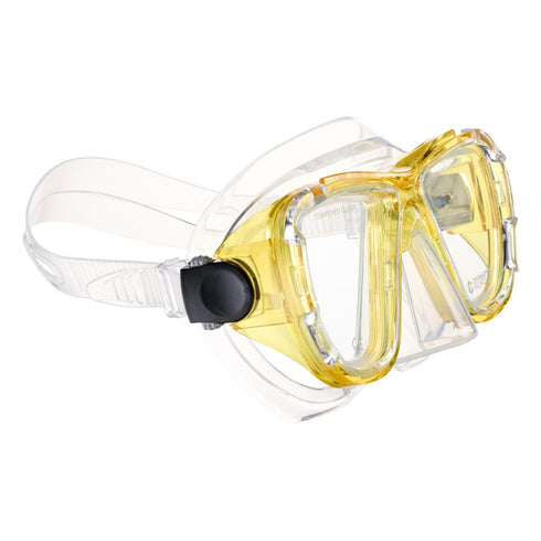 Dynamicnord Cozumel Two Glass Mask