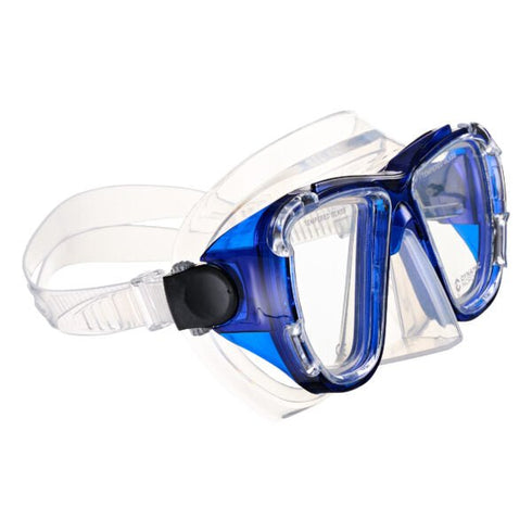 Dynamicnord Cozumel Two Glass Mask