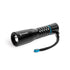 Dynamicnord Dl - 1200 Dive Light Black