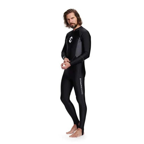Dynamicnord Dynaskin Fullsuit Men Dy - 11 Black/Blue