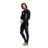 Dynamicnord Dynaskin Fullsuit Men Dy - 11 Black/Blue