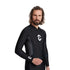 Dynamicnord Dynaskin Fullsuit Men Dy - 11 Black/Blue
