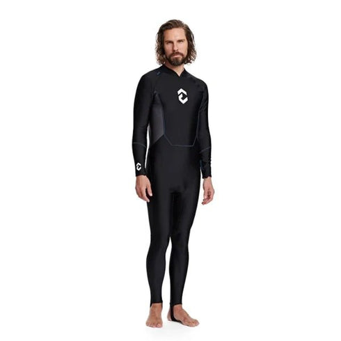 Dynamicnord Dynaskin Fullsuit Men Dy - 11 Black/Blue