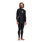 Dynamicnord Dynaskin Fullsuit Men Dy - 11 Black/Blue
